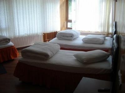 Yeşil Vadi Hotel
