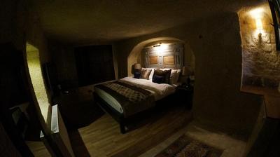 Prive Cappadocia