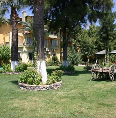 Akcam Hotel