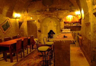 Akinci Konagi Hotel
