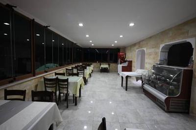 Akkuslar Hotel