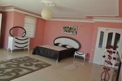Alanya Deniz Villa