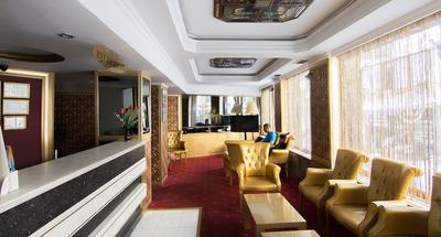 Alpin Otel