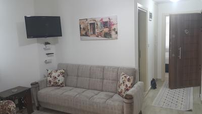 Anna Aparthotel