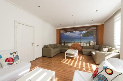 Apartment Taksim Square