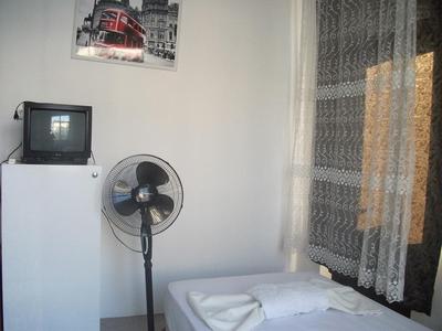 Aydin Otel Pansiyon