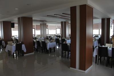 Aymeydani Hotel Café Restaurant