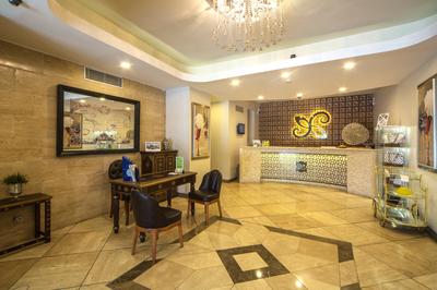 Ayna Hotel Istanbul