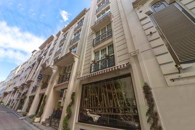 Ayna Hotel Istanbul