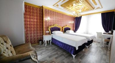 Babel Park Hotel