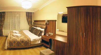 Besiktas Otel