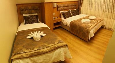 Besiktas Otel