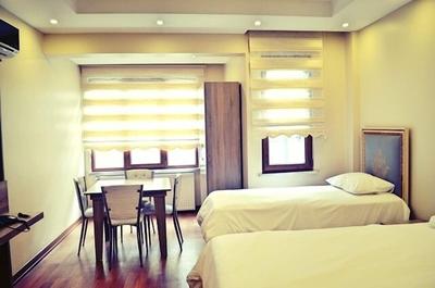 Birinci Apart Hotel