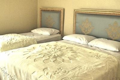 Birinci Apart Hotel