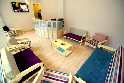 Bisera Hotel