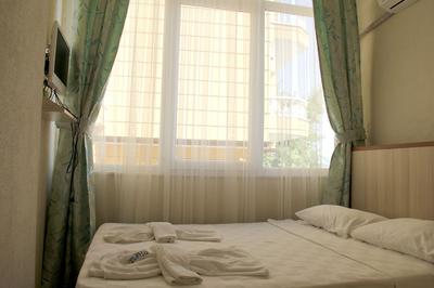 Bisera Hotel