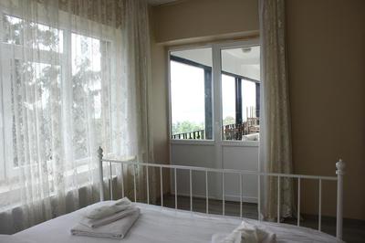 Karadag Apart Hotel
