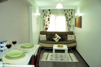 CMY Apart Hotel