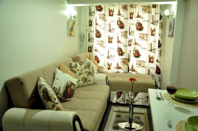 CMY Apart Hotel