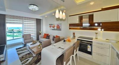 Calista Premium Residence