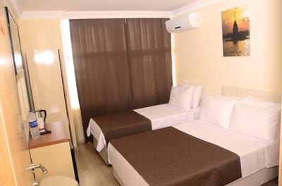 Cassa Istanbul Hotel
