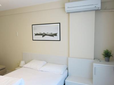 Cimen Apartments