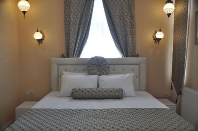 Corner Suites Taksim