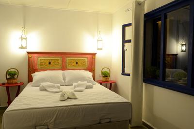 Cunda Mavi Hotel