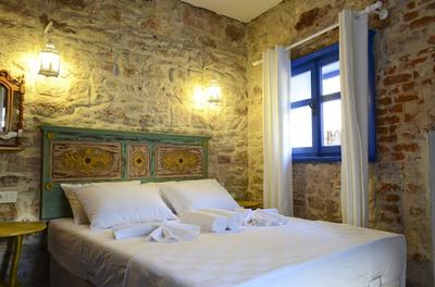 Cunda Mavi Hotel