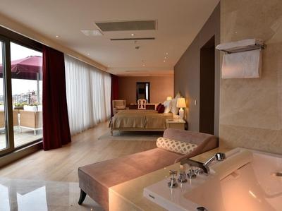 CVK Park Prestige Suites