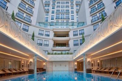 CVK Park Prestige Suites