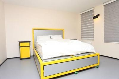 Dolmus Hotel