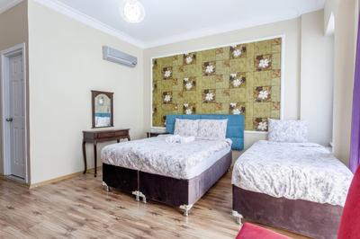 Taksim Dora Suites