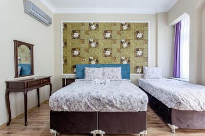 Taksim Dora Suites
