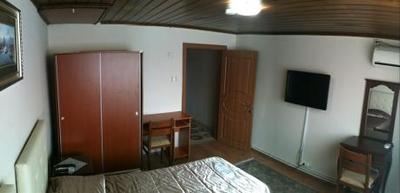 Efendi Apartment Sultanahmet