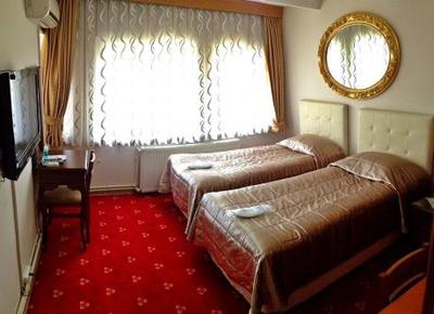 Efendi Apartment Sultanahmet