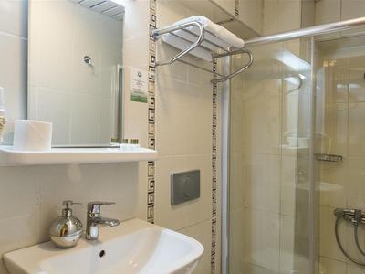 Efendi Apartment Gedikpasa
