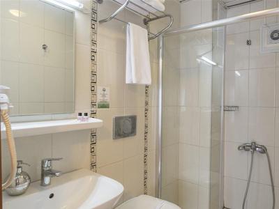 Efendi Apartment Gedikpasa