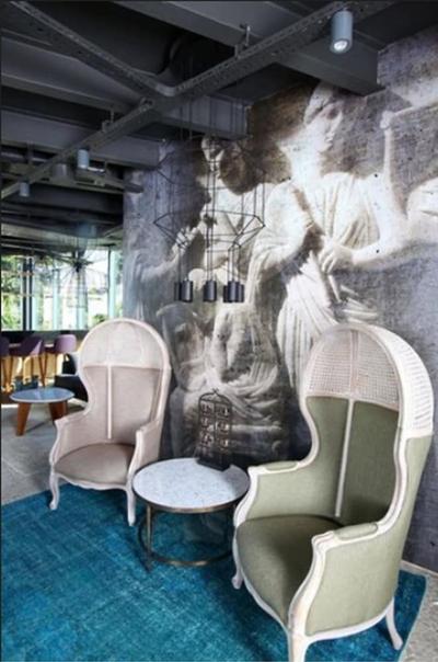 Hotel Eskiceshme Bodrum