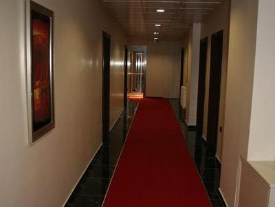Fidan Park Hotel