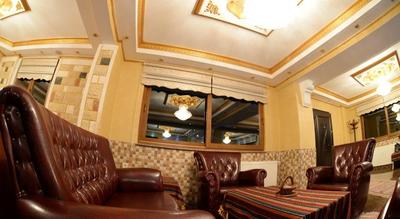 Gelgor Hotel