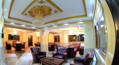 Gelgor Hotel