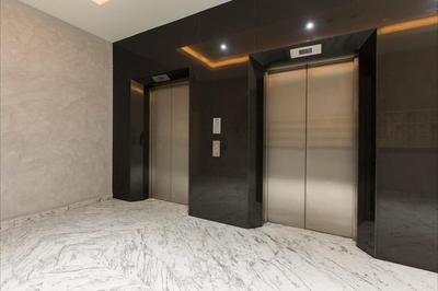 Elysium Residence Taksim