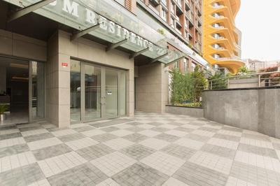 Elysium Residence Taksim