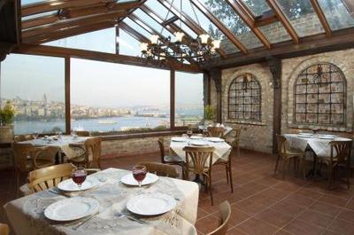 Golden Horn VIP Hotel