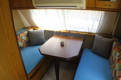 Golden Sand Beach Club & Caravan Holidays