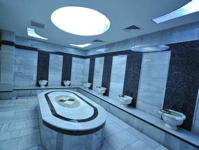Grand Cenas Hotel
