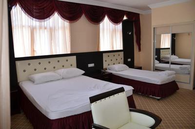Grand Kaan Hotel