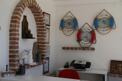 Güzelyali Butik Otel
