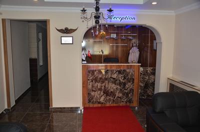 Hisar Hotel